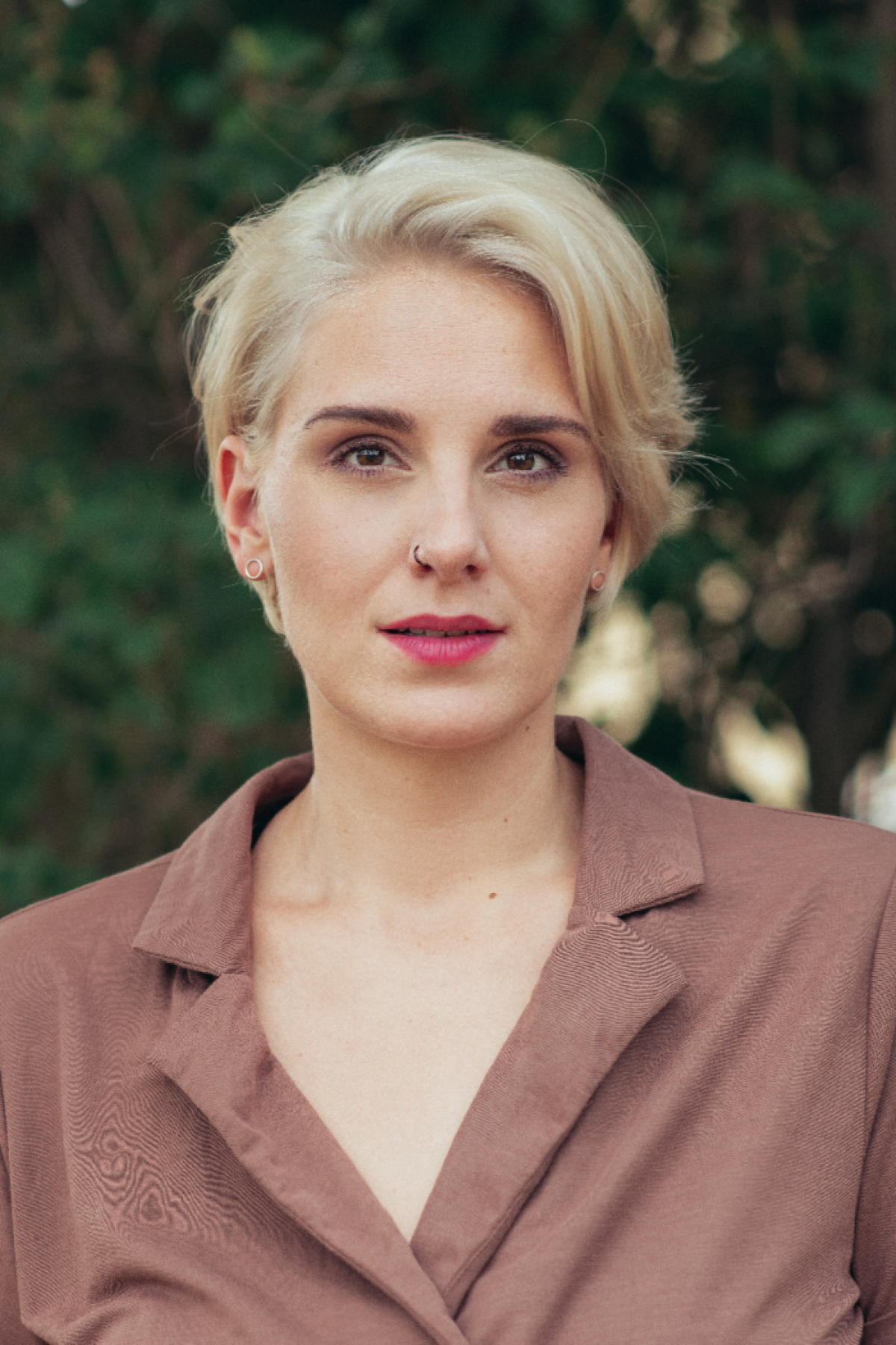 Samira Harkat